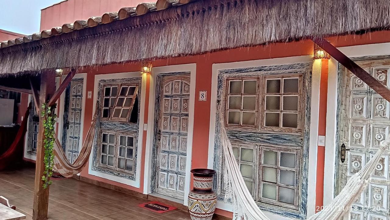 Sea Mar Inn Ilhabela