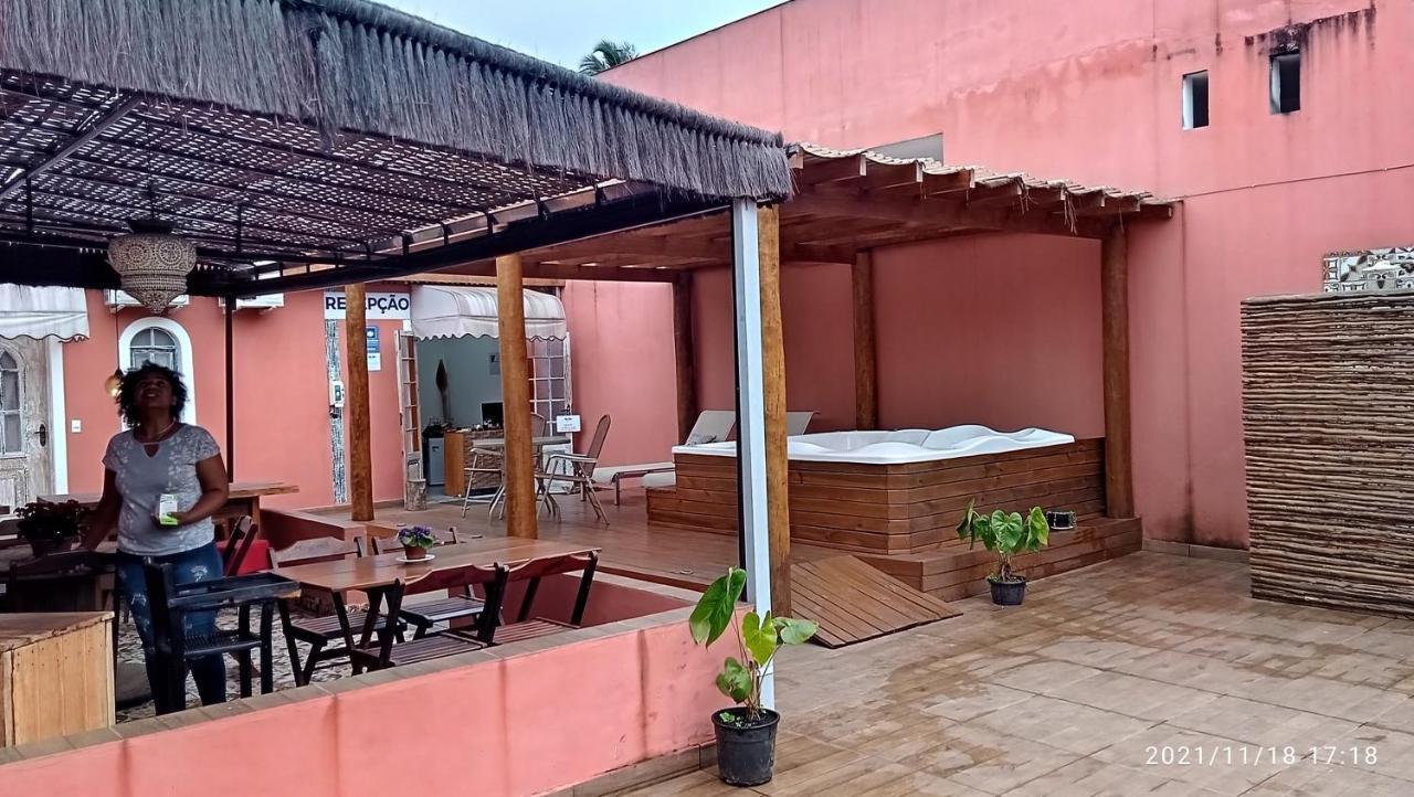 Sea Mar Inn Ilhabela