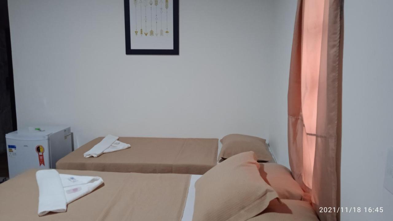Sea Mar Inn Ilhabela