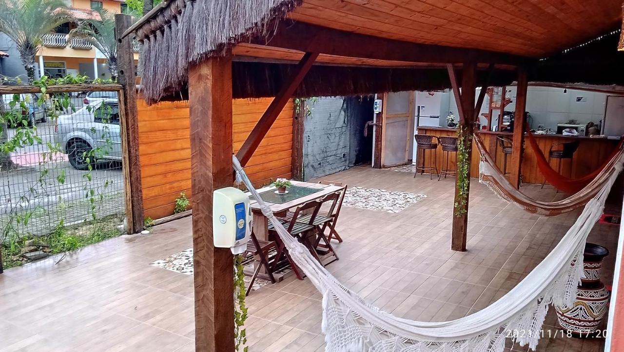 Sea Mar Inn Ilhabela